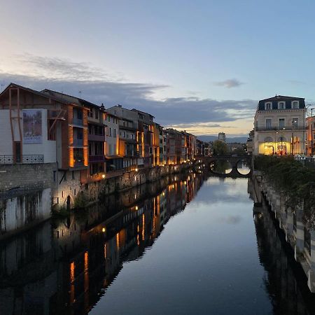 Exceptionnel ! Superbe Appartement Refait A Neuf En Rez-De-Chaussee Avec Parking Prive Castres  Exterior foto