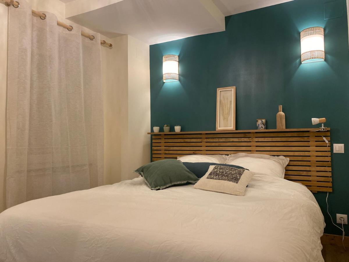 Exceptionnel ! Superbe Appartement Refait A Neuf En Rez-De-Chaussee Avec Parking Prive Castres  Exterior foto