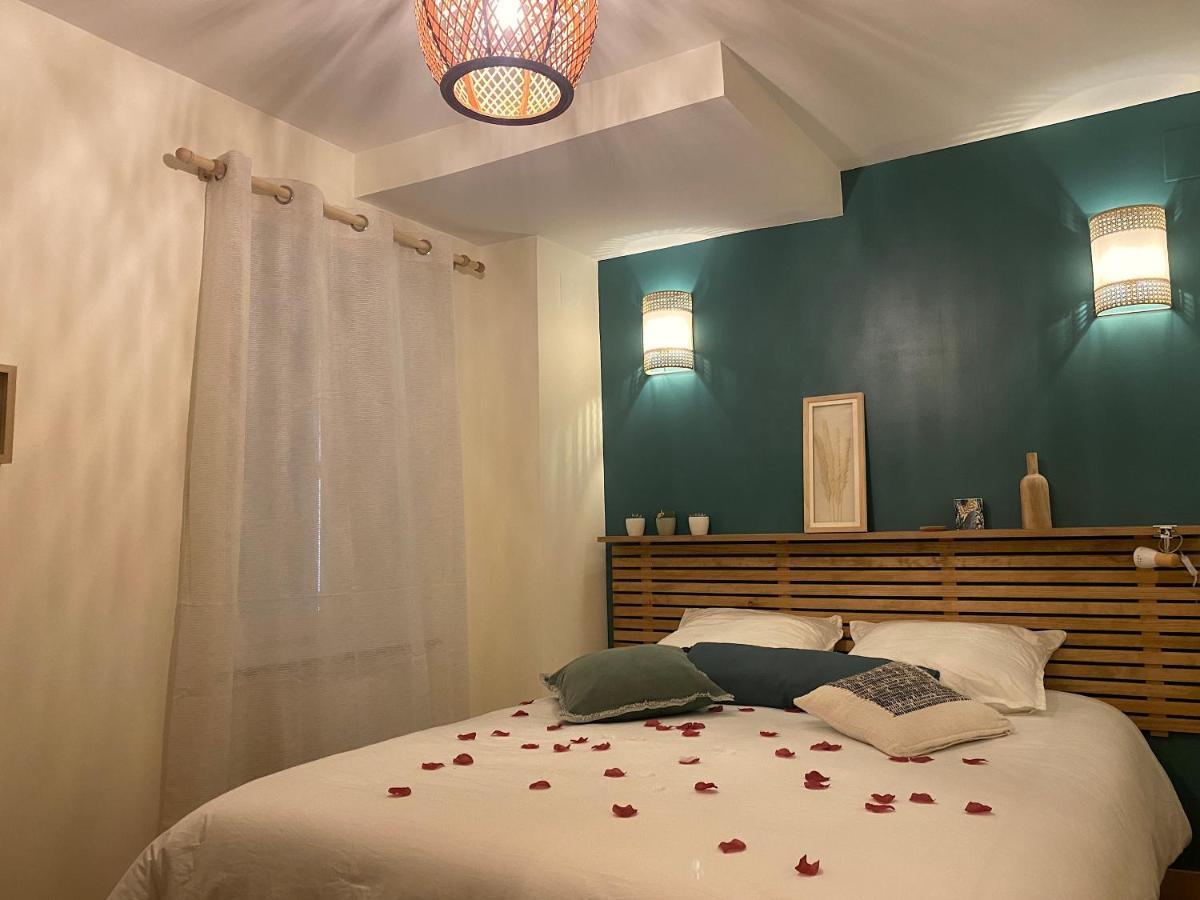 Exceptionnel ! Superbe Appartement Refait A Neuf En Rez-De-Chaussee Avec Parking Prive Castres  Exterior foto