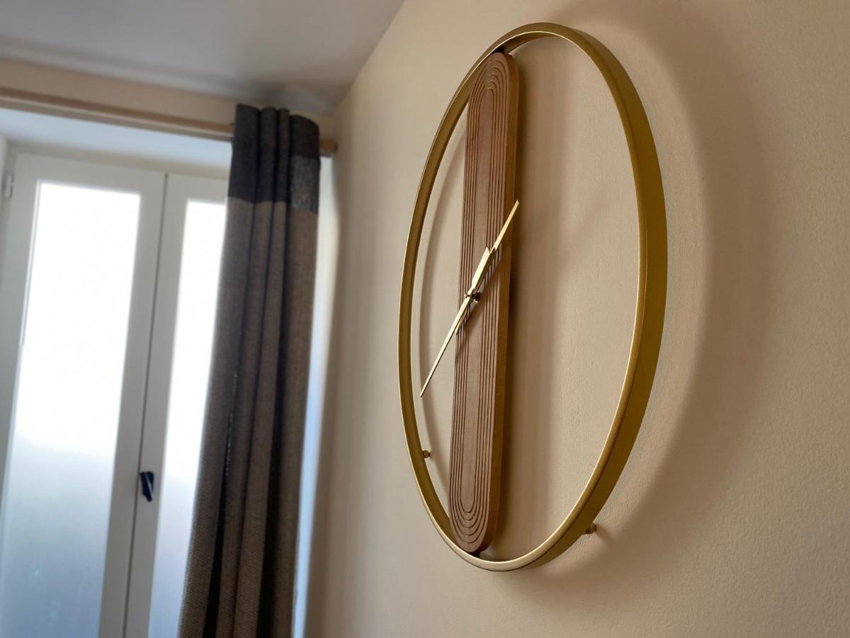 Exceptionnel ! Superbe Appartement Refait A Neuf En Rez-De-Chaussee Avec Parking Prive Castres  Exterior foto