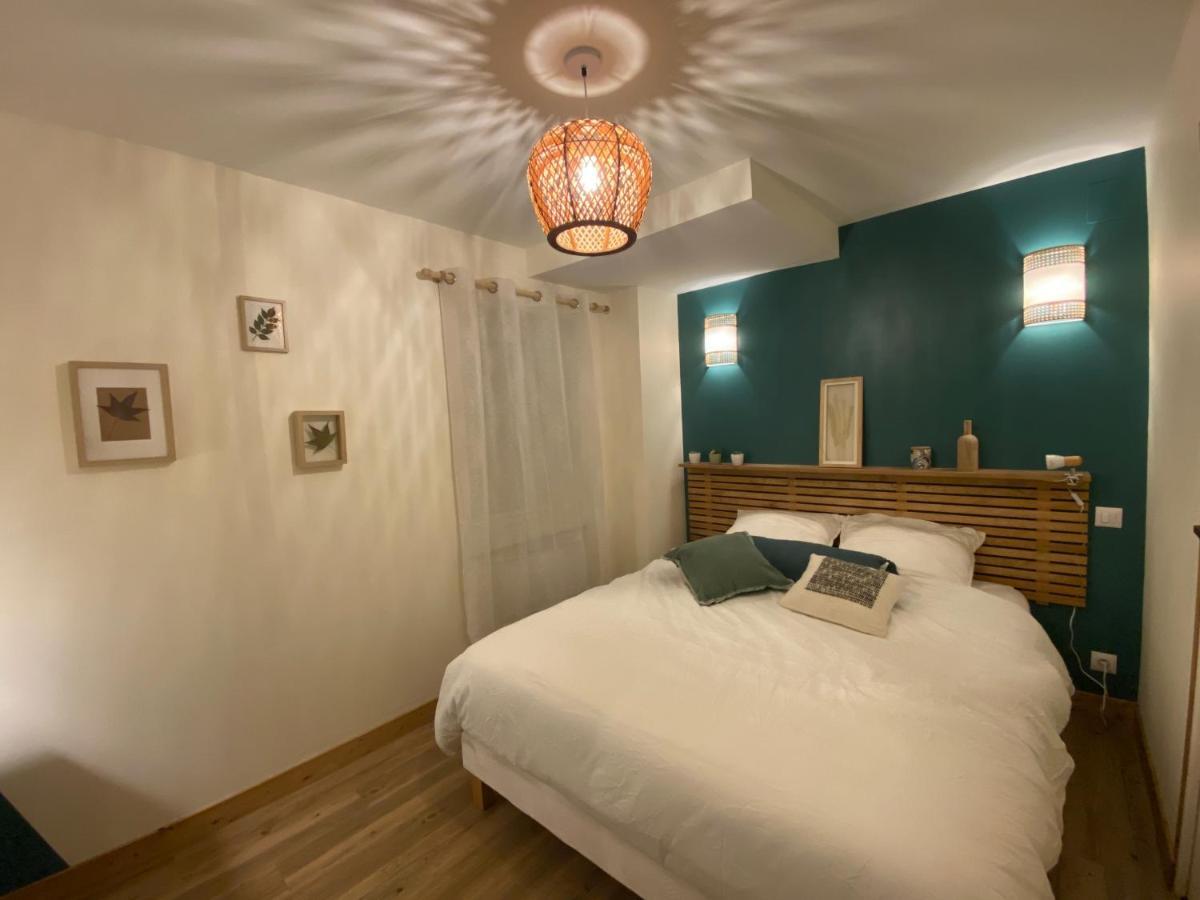 Exceptionnel ! Superbe Appartement Refait A Neuf En Rez-De-Chaussee Avec Parking Prive Castres  Exterior foto